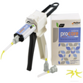Pac-Dent, iMix Grip, 1:1, compares to MixPac®  yellow mixing tip, 48/pack, PD-F1211Y  